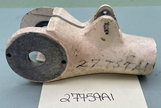 MERCURY QUICKSILVER 27759A1 HANDLE ADAPTOR ASSEMBLY