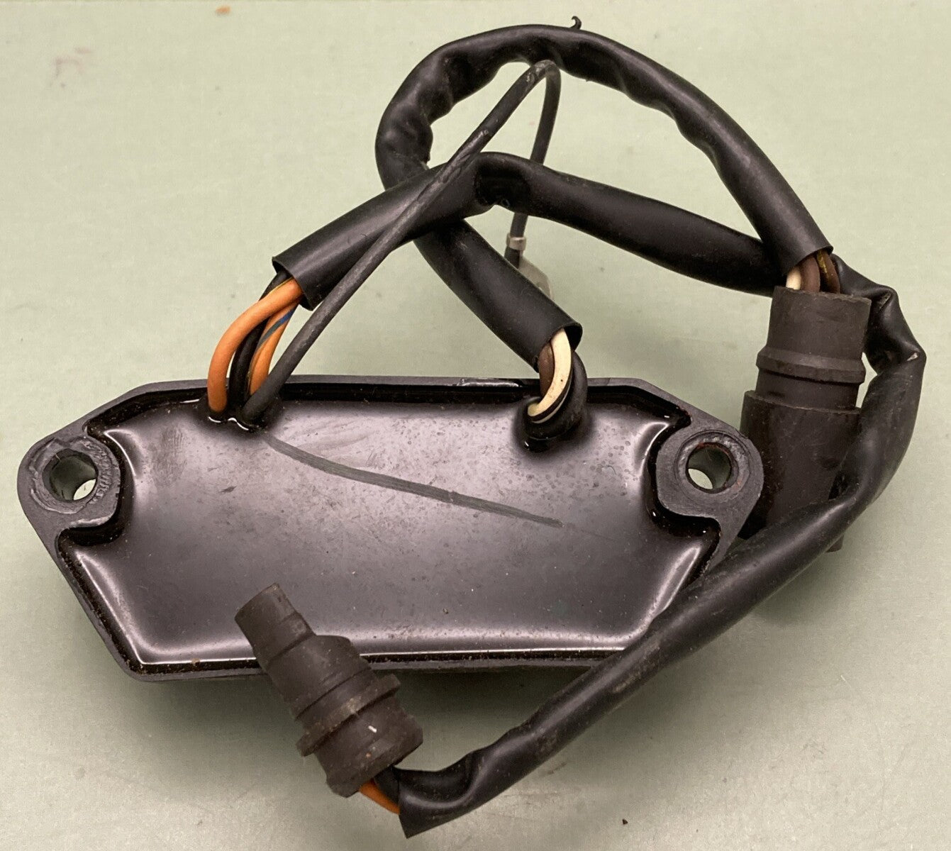 OMC 582452 POWER PACK CD2