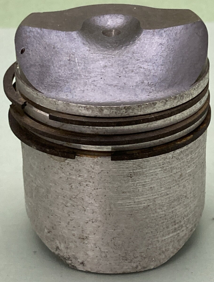 NEW GENUINE MERCURY 703-3375A6 PISTON ASSEMBLY SUPERSEDES 703-1830A5