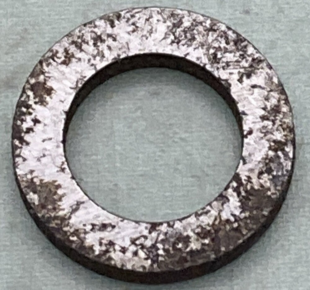 NEW GENUINE MERCURY 703-3375A6 PISTON ASSEMBLY SUPERSEDES 703-1830A5