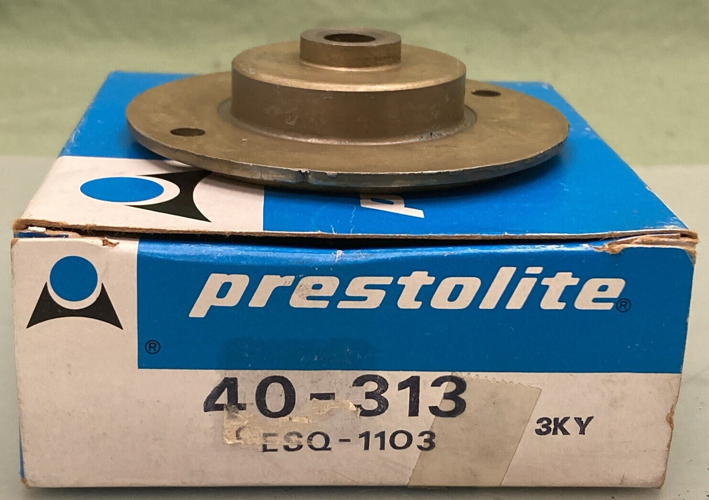 NEW GENUINE PRESTOLITE 40-313 HEAD ASSEMBLY
