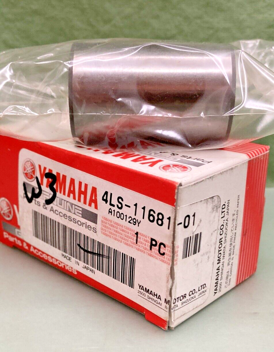 NEW GENUINE YAMAHA 4LS-11681-01 CRANK PIN
