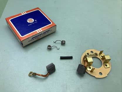 NEW MERCURY 48212 BRUSH PLATE AND HOLDER ASSEMBLY, AMERICAN BOSCH 591002