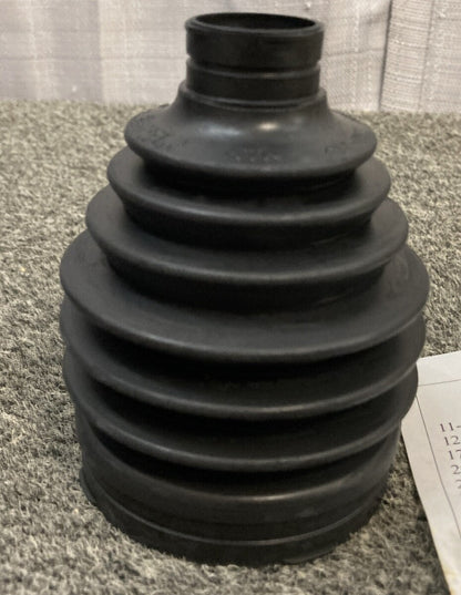 NEW GENUINE YAMAHA 5B4-F510G-00 BOOT SET