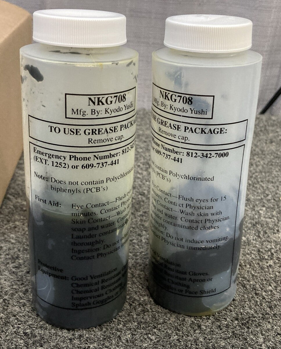 NEW GENUINE YAMAHA 5B4-F510G-00 BOOT SET