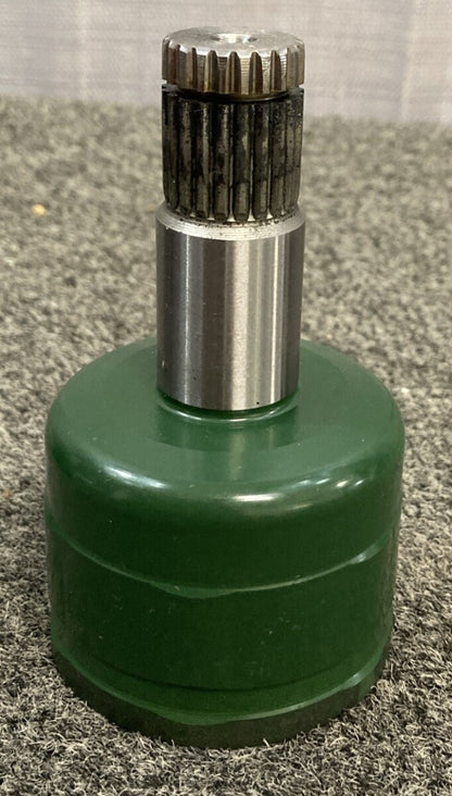 NEW GENUINE YAMAHA 5B4-F510J-00 DOUBLE OFF SET JOINT