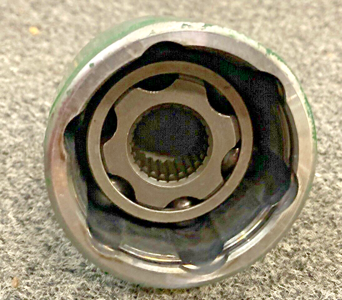 NEW GENUINE YAMAHA 5B4-F510J-00 DOUBLE OFF SET JOINT