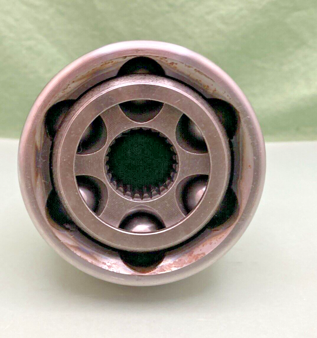 NEW GENUINE YAMAHA 28P-2510F-00 BALL JOINT ONLY