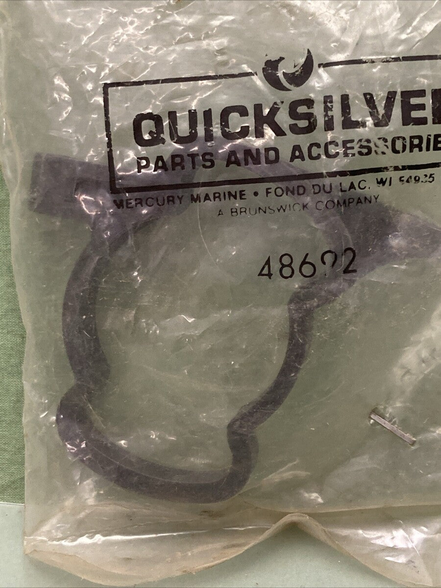 NEW MERCURY 48692 THROTTLE ACTUATOR COLLAR