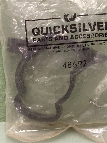 NEW MERCURY 48692 THROTTLE ACTUATOR COLLAR