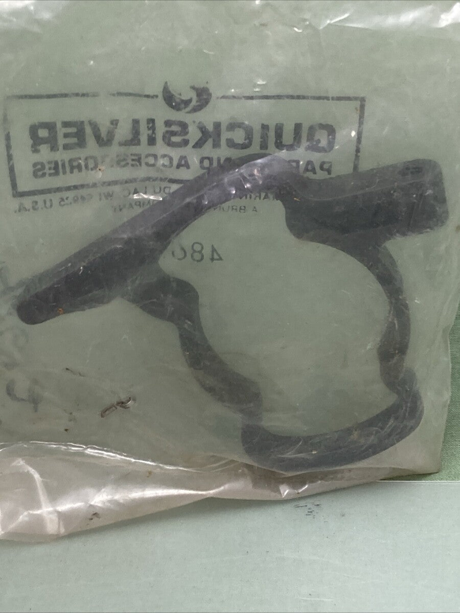 NEW MERCURY 48692 THROTTLE ACTUATOR COLLAR
