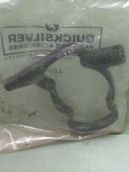 NEW MERCURY 48692 THROTTLE ACTUATOR COLLAR