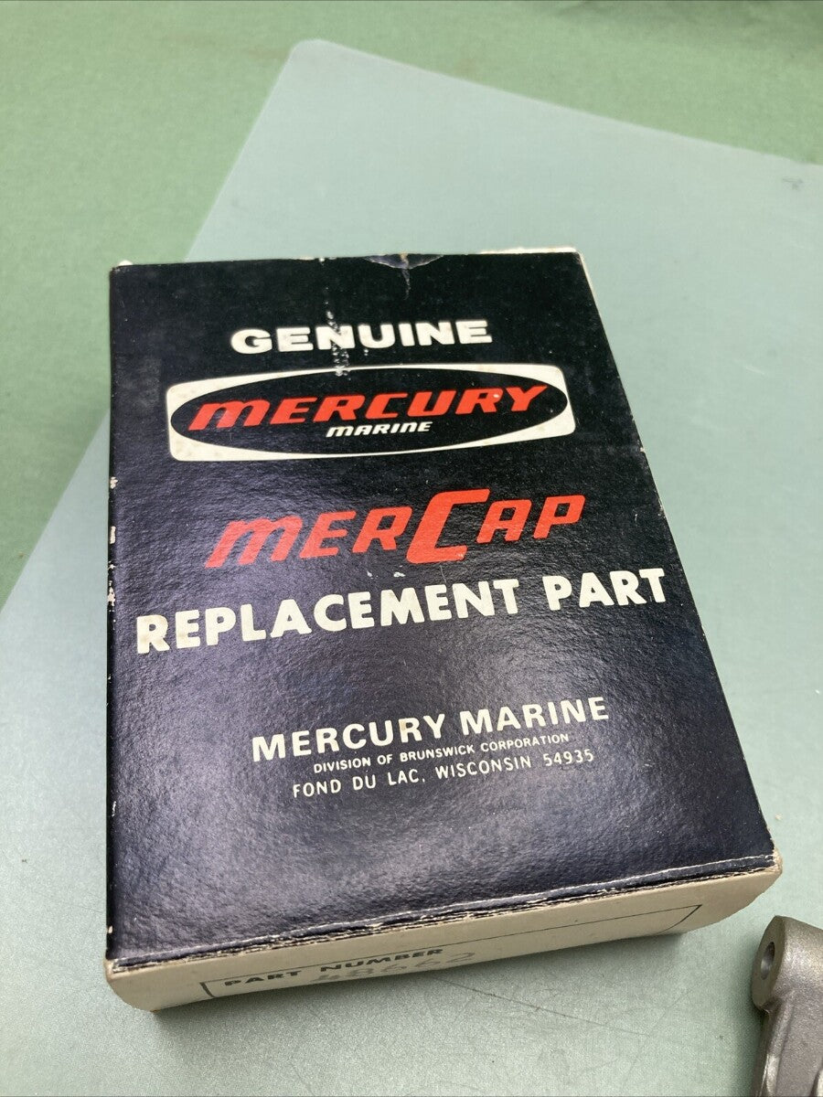 NEW MERCURY 48662 THROTTLE HOUSING