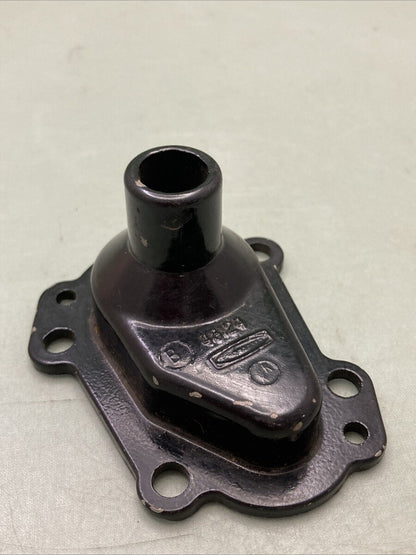 NEW MERCURY QUICKSILVER 48124 GUIDE