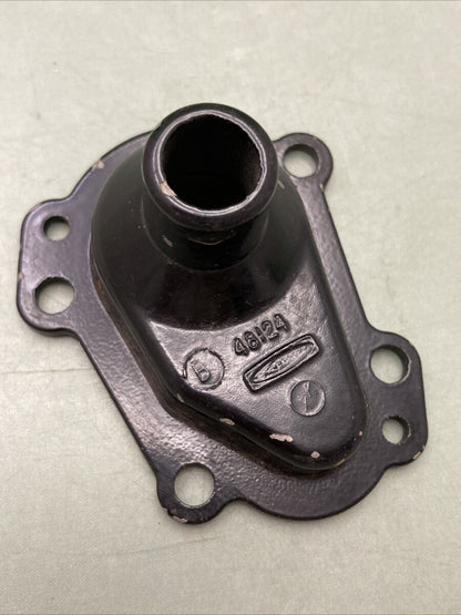 NEW MERCURY QUICKSILVER 48124 GUIDE
