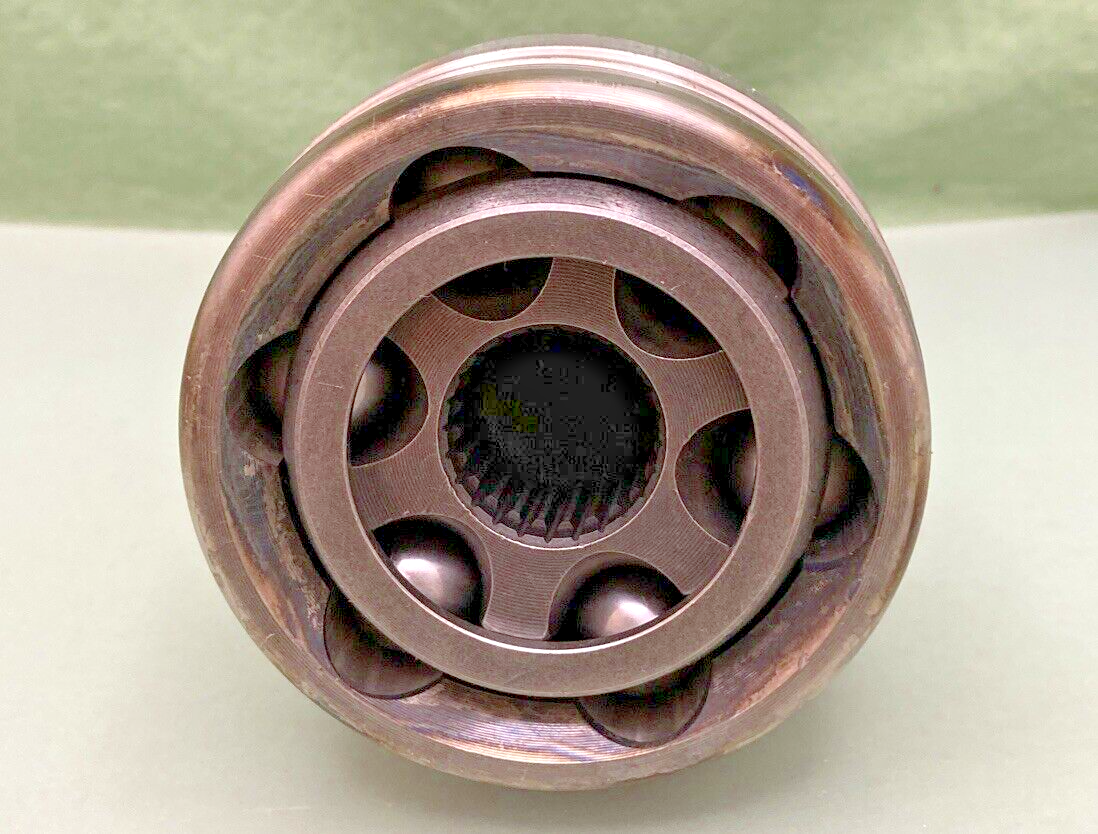 NEW GENUINE YAMAHA 28P-2510F-04 BALL JOINT SET