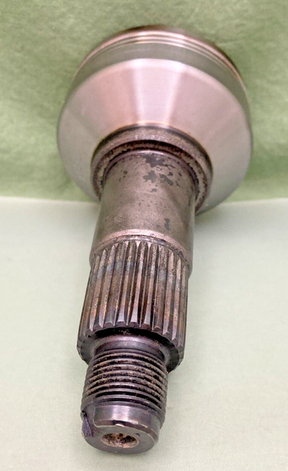 NEW GENUINE YAMAHA 28P-2510F-04 BALL JOINT SET