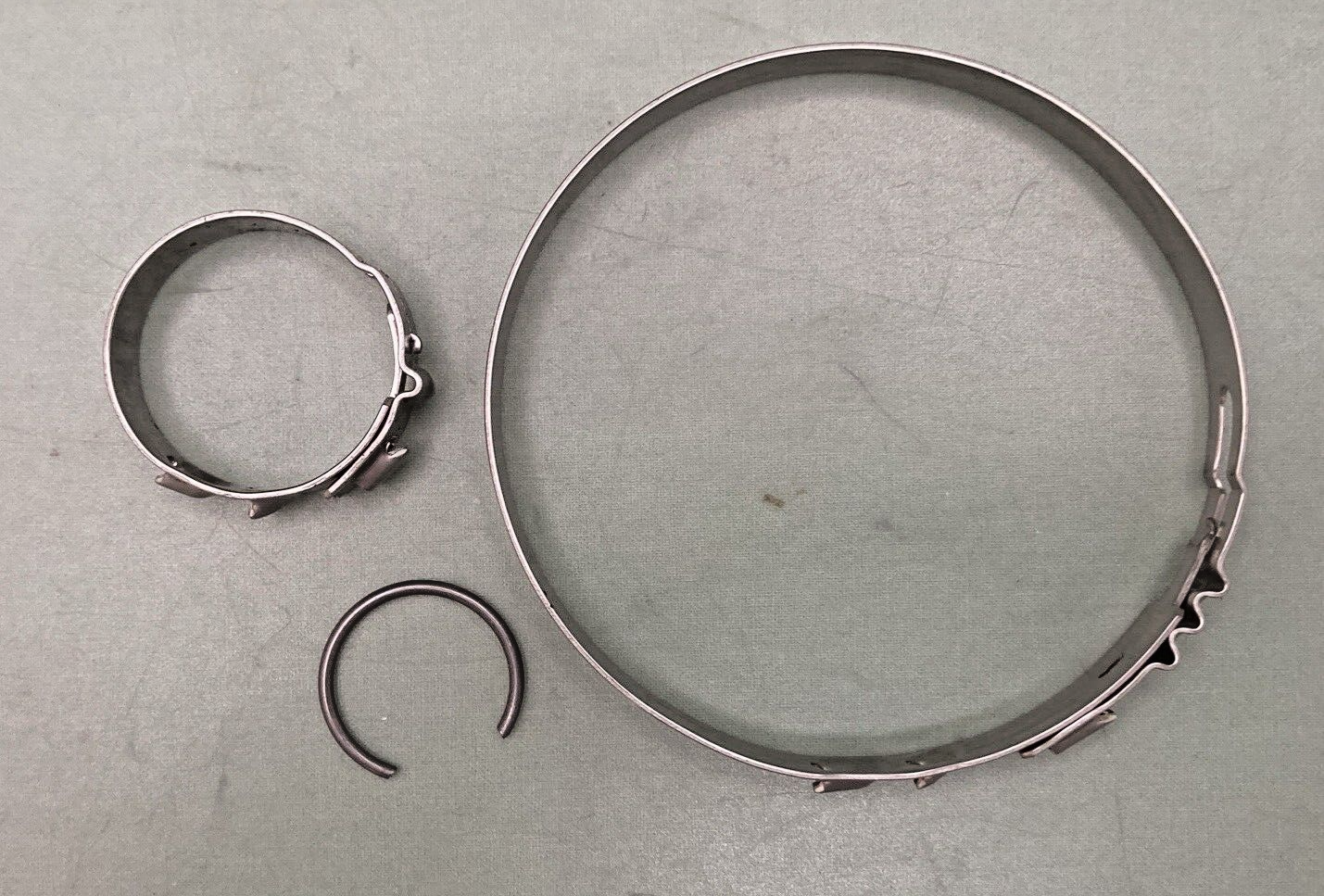 NEW GENUINE YAMAHA 28P-2510F-04 BALL JOINT SET