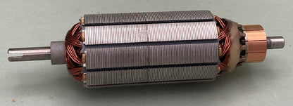 NEW GENUINE PRESTOLITE 41-106 ARMATURE ETK-2206