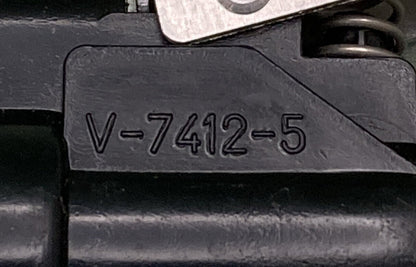 NEW PREFERRED PARTS V-7412-5 FUEL LINE CONNECTOR