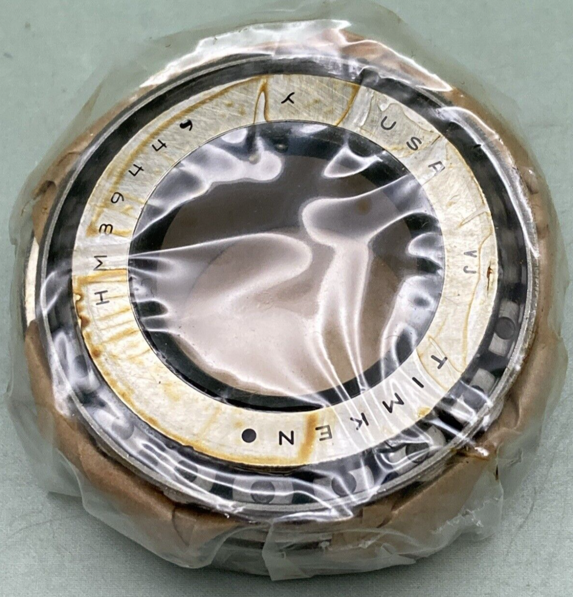 NEW GENUINE OMC 984580 GEAR AND PINION 21:21 INCOMPLETE KIT