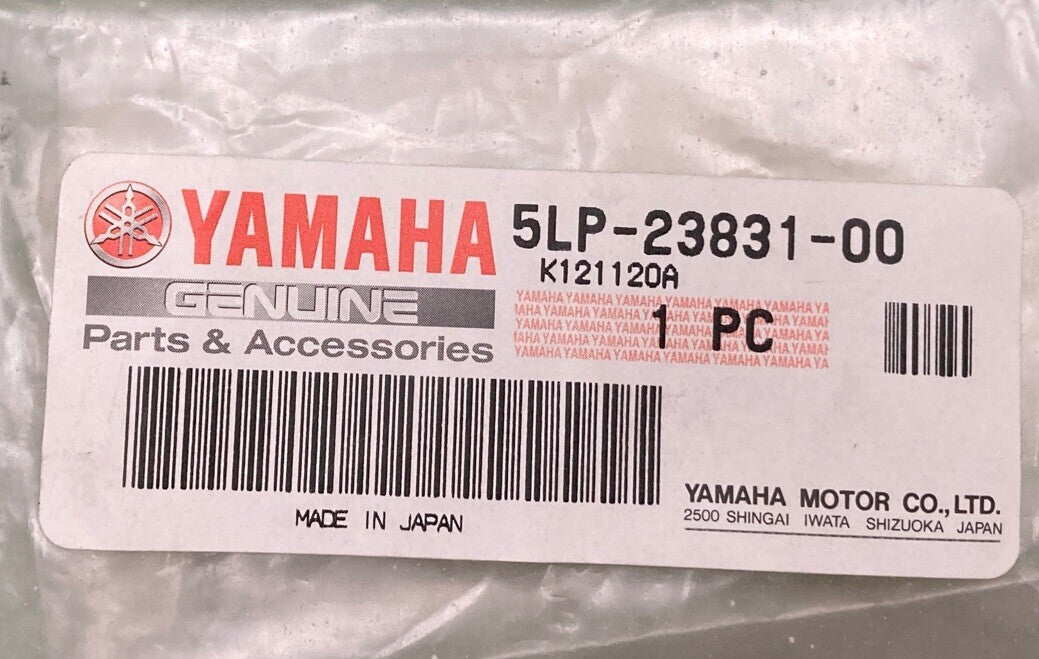 NEW GENUINE YAMAHA 5LP-23831-00 TIE ROD