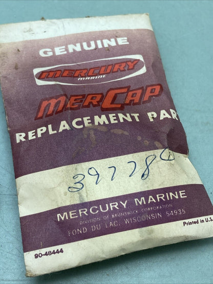 NEW MERCURY QUICKSILVER 39778 BOOT