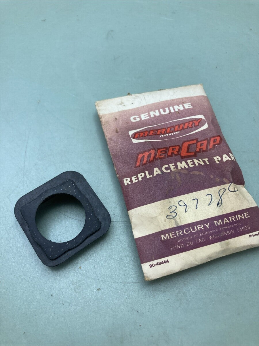NEW MERCURY QUICKSILVER 39778 BOOT