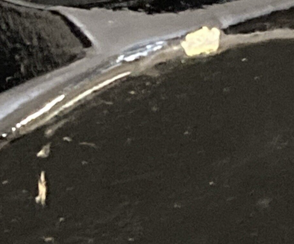 NEW GENUINE MERCURY 1461-2683A2 SWIVEL BRACKET ASSEMBLY