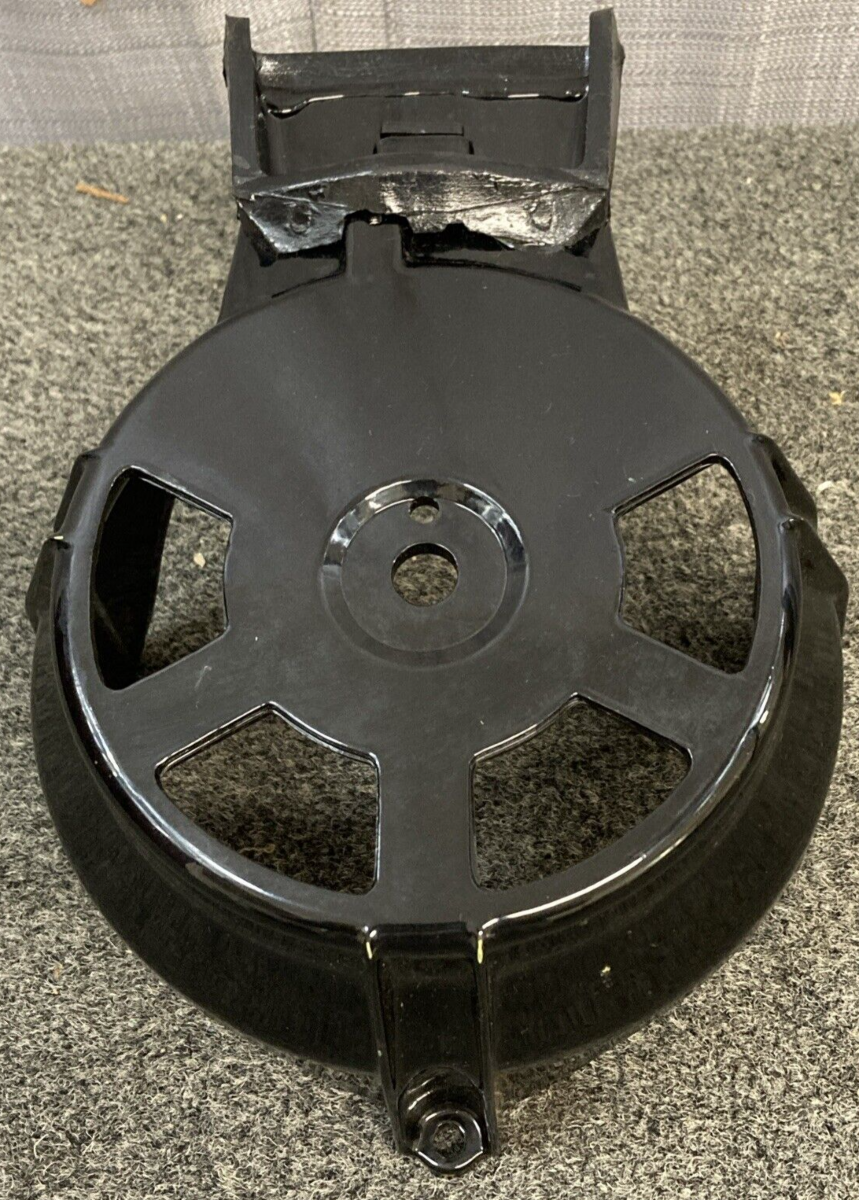 NEW GENUINE MERCURY 63307A2 HOUSING ASSEMBLY OUTBOARD 6-9.8HP