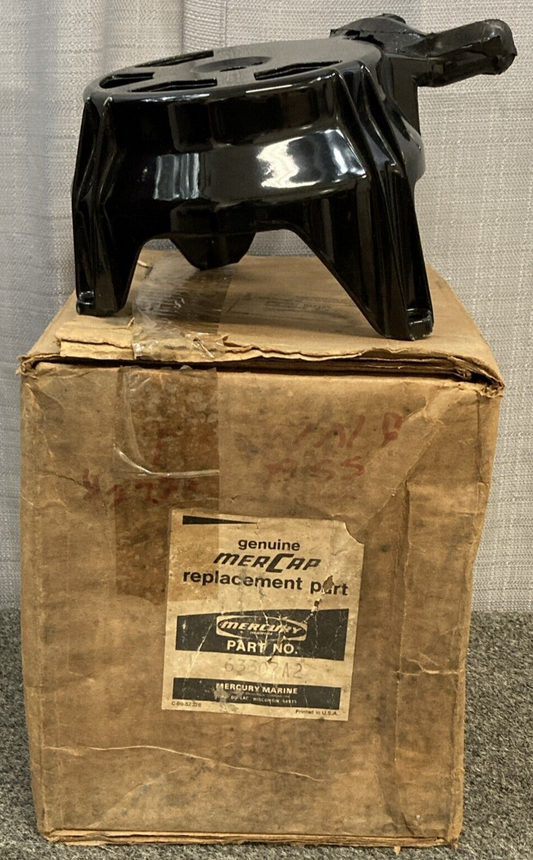 NEW GENUINE MERCURY 63307A2 HOUSING ASSEMBLY OUTBOARD 6-9.8HP