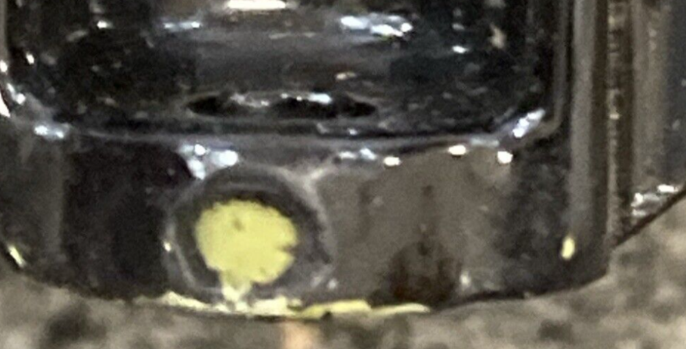 NEW GENUINE MERCURY 63307A2 HOUSING ASSEMBLY OUTBOARD 6-9.8HP