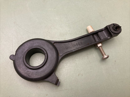 MERCURY 19663 SPARK ADV. LEVER
