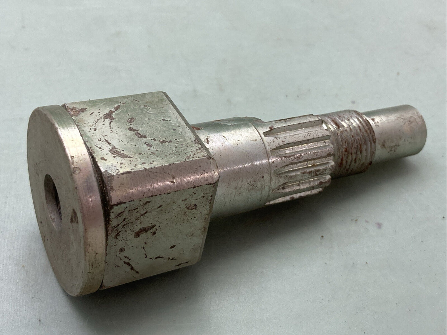 NEW MERCURY QUICKSILVER 88302A SWIVEL SHAFT