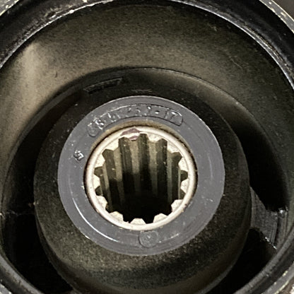 NEW GENUINE MERCURY 48-56230 A1 3 BLADE PROPELLER DIA 10 3/4" PITCH 13 ALUM