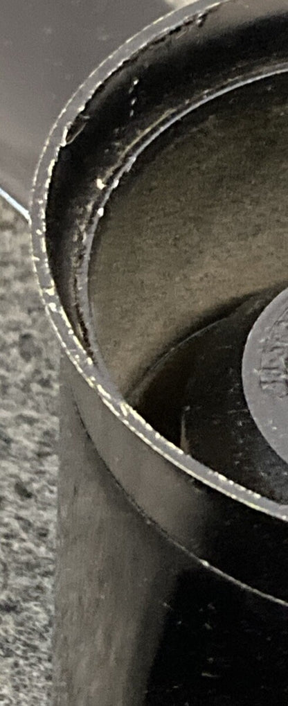 NEW GENUINE MERCURY 48-56230 A1 3 BLADE PROPELLER DIA 10 3/4" PITCH 13 ALUM