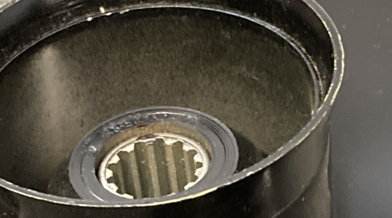 NEW GENUINE MERCURY 48-56230 A1 3 BLADE PROPELLER DIA 10 3/4" PITCH 13 ALUM