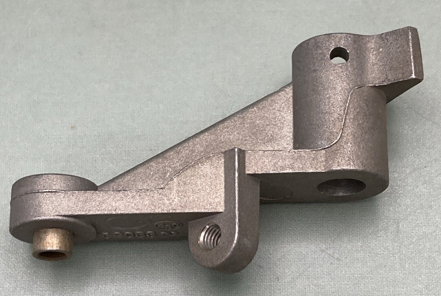 NEW GENUINE MERCURY 39033A1 THROTTLE CONTROL LEVER ASSEMBLY