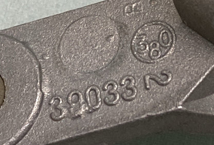 NEW GENUINE MERCURY 39033A1 THROTTLE CONTROL LEVER ASSEMBLY