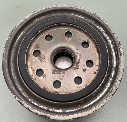 NEW REPLACES MERCURY QUICKSILVER 58569 OIL FILTER