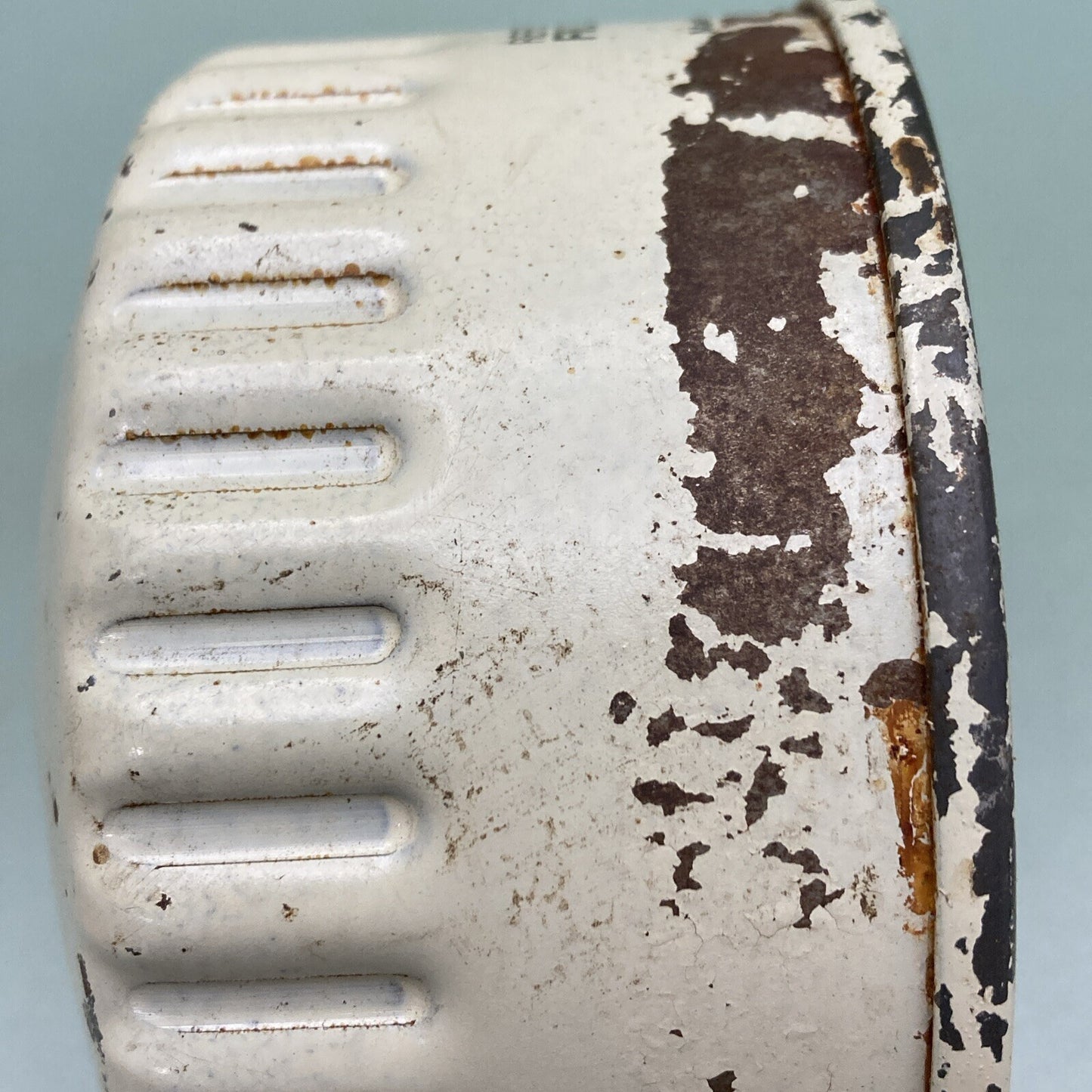 NEW REPLACES MERCURY QUICKSILVER 58569 OIL FILTER