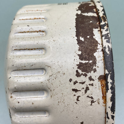 NEW REPLACES MERCURY QUICKSILVER 58569 OIL FILTER