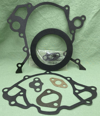 NEW GENUINE MERCURY 27-56108A1 GASKET SET
