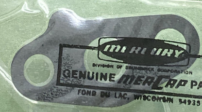 NEW GENUINE MERCURY 27-56108A1 GASKET SET