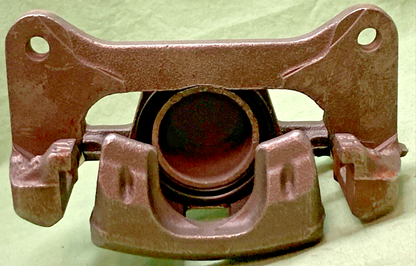 NEW CARDONE 19-B871 BRAKE CALIPER FRONT LEFT FITS NISSAN