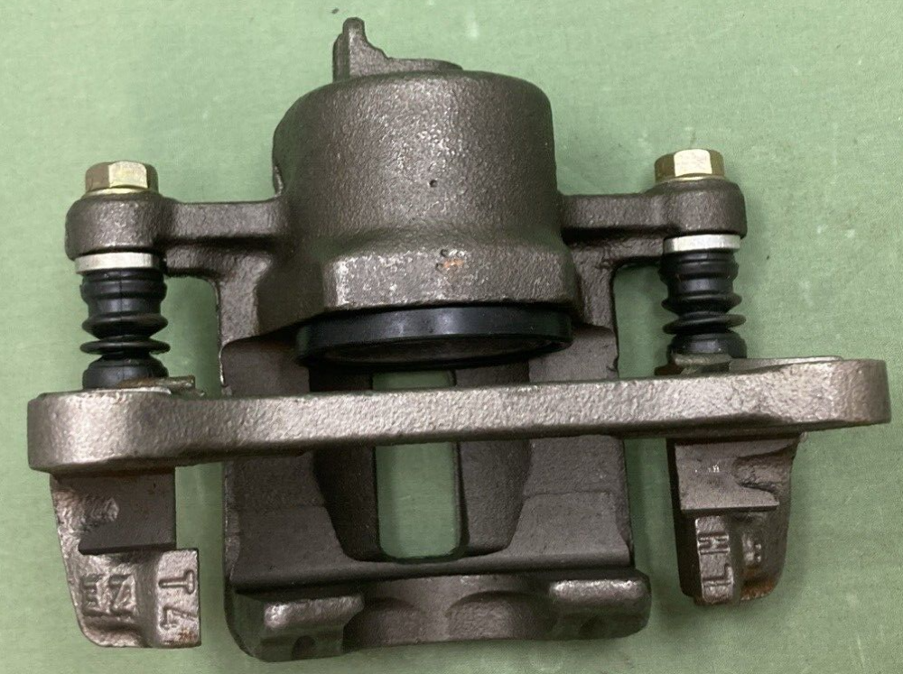 NEW CARDONE 19-B871 BRAKE CALIPER FRONT LEFT FITS NISSAN