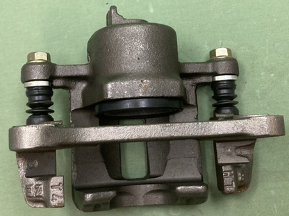 NEW CARDONE 19-B871 BRAKE CALIPER FRONT LEFT FITS NISSAN