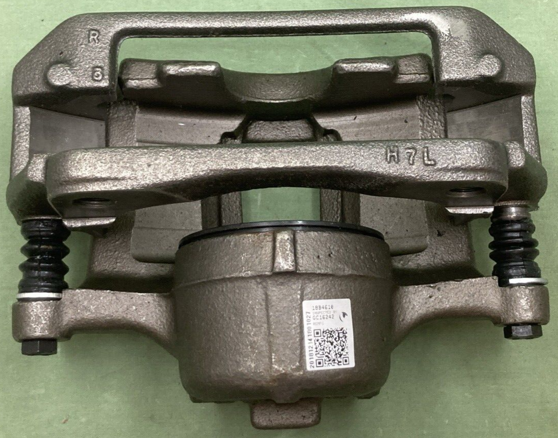 NEW CARDONE 18-B4610 BRAKE CALIPER FRONT RIGHT FITS FORD LINCOLN MERCURY