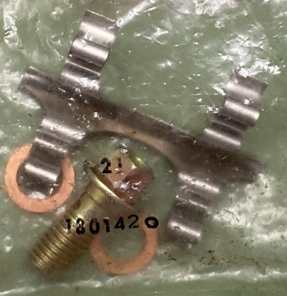 NEW CARDONE 18-B4610 BRAKE CALIPER FRONT RIGHT FITS FORD LINCOLN MERCURY