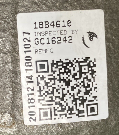 NEW CARDONE 18-B4610 BRAKE CALIPER FRONT RIGHT FITS FORD LINCOLN MERCURY